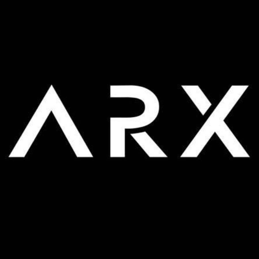 ARX logo