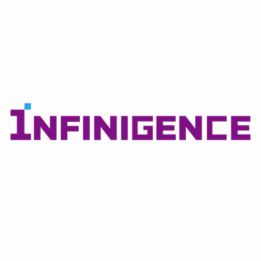 Infinigence AI logo