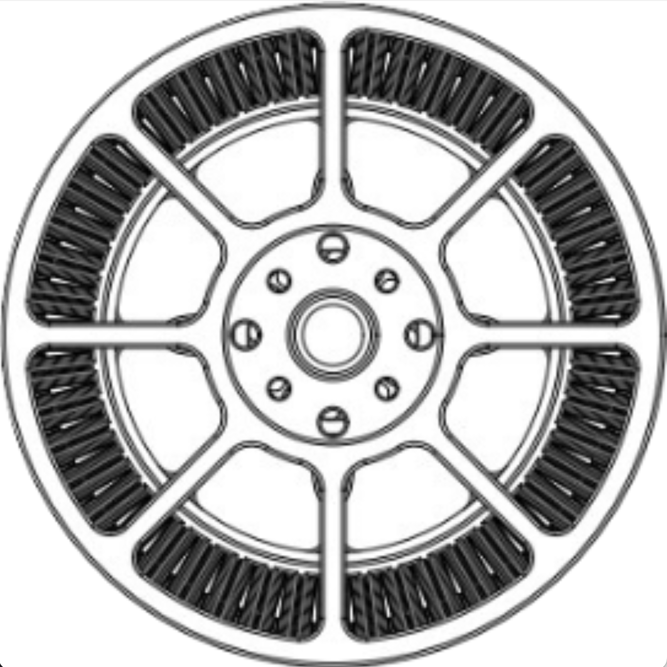 Pan Motor logo
