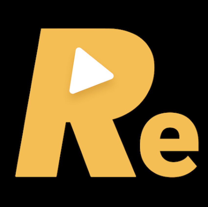 Reel.AI logo