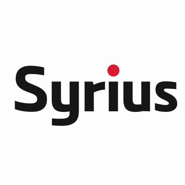 Syrius logo